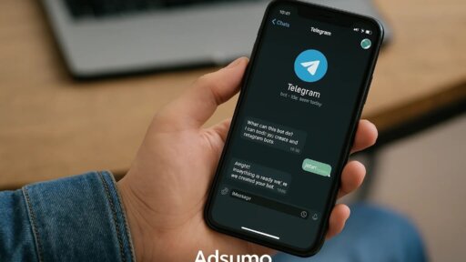 Cari Teman di Telegram Leo