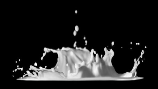 Iklan Komersial Susu Cimory