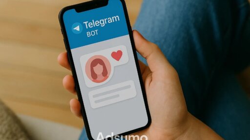 Anti Kena Ghosting, Ini Tips Aman Menggunakan Bot Cari Pacar di Telegram!