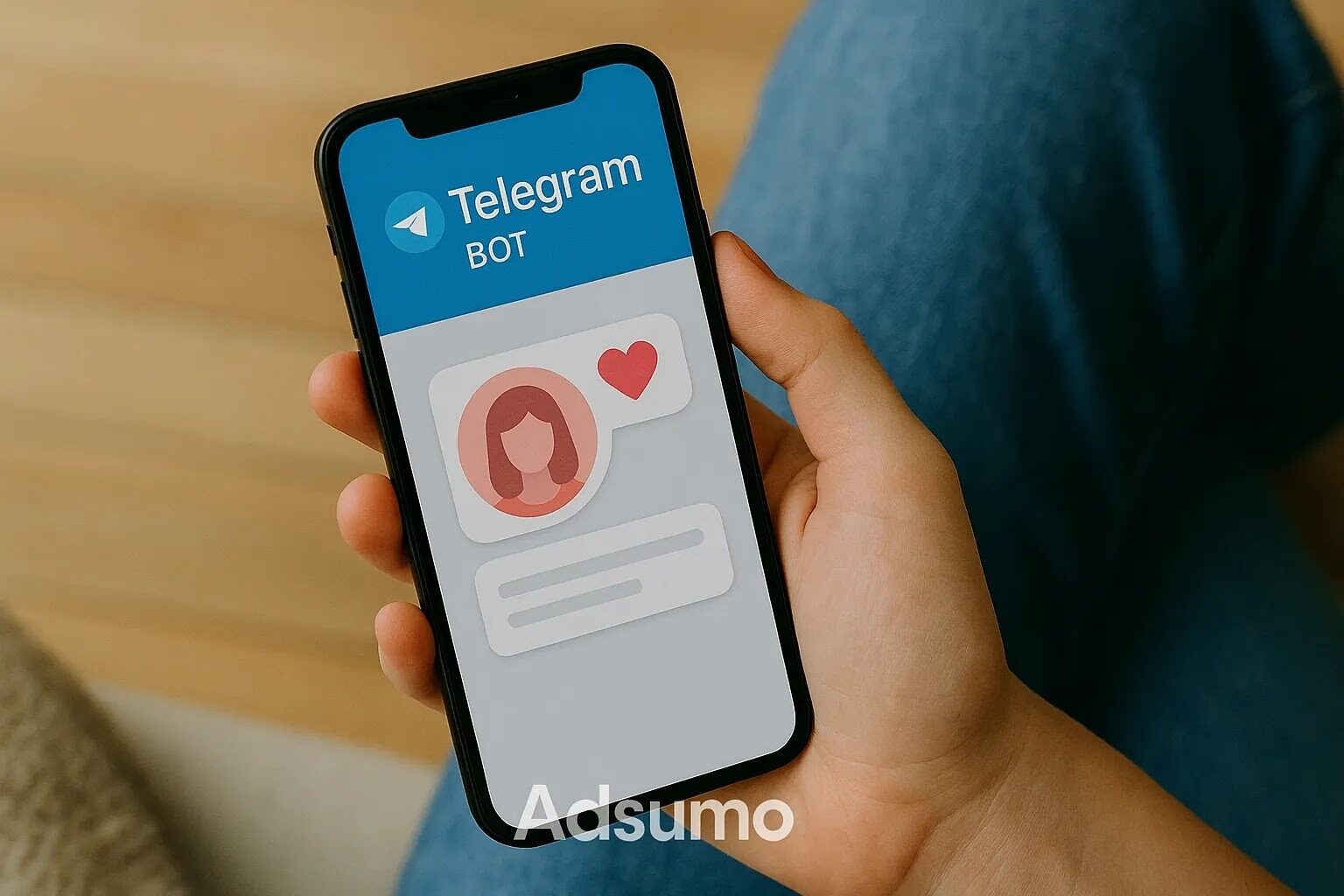 Anti Kena Ghosting, Ini Tips Aman Menggunakan Bot Cari Pacar di Telegram!