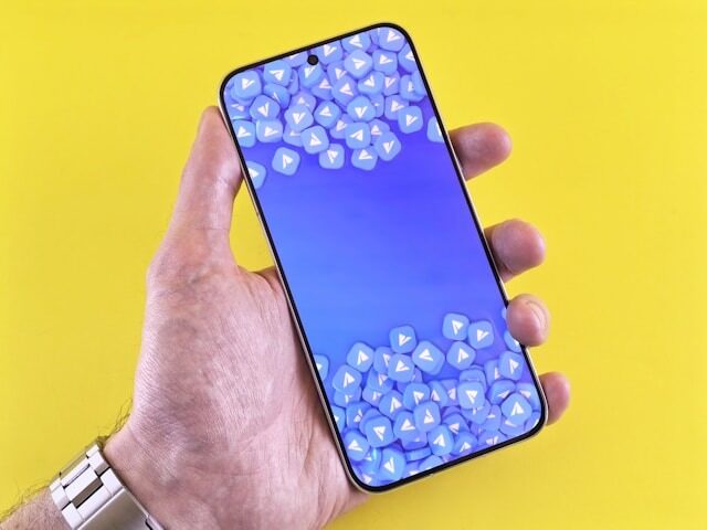 Cara Mencari Pengguna Sekitar di Telegram untuk Menambah Teman Ngobrol!