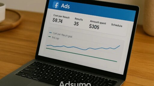Cost Per Result Goal vs Bid Cap: Strategi Bidding Facebook Ads Paling Efektif untuk Bisnismu