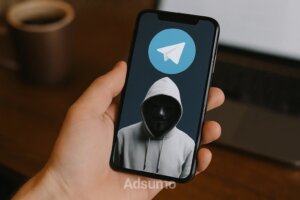 Selain Anonymous Chat di Telegram Ada Apa Lagi? Ini Fitur yang Wajib Kamu Gunakan!