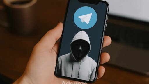 Selain Anonymous Chat di Telegram Ada Apa Lagi? Ini Fitur yang Wajib Kamu Gunakan!