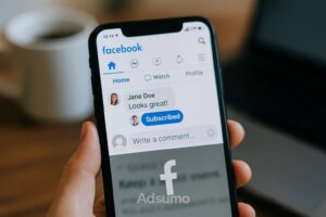 Cara Membuat Komentar Berlangganan di Facebook untuk Optimalkan Konten!