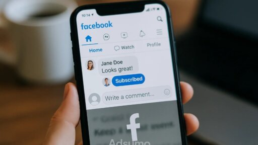 Cara Membuat Komentar Berlangganan di Facebook untuk Optimalkan Konten!