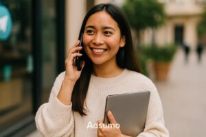 Jasa Influencer Telegram: Cara Kerja Program Afiliasi untuk Dapat Komisi