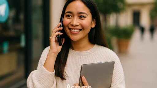 Jasa Influencer Telegram: Cara Kerja Program Afiliasi untuk Dapat Komisi