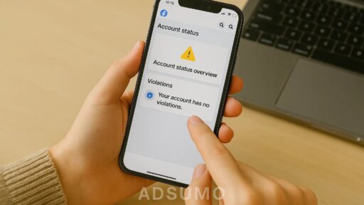 Cara Mengecek Pelanggaran di FB Pro dan Menjaga Akun Tetap Aman