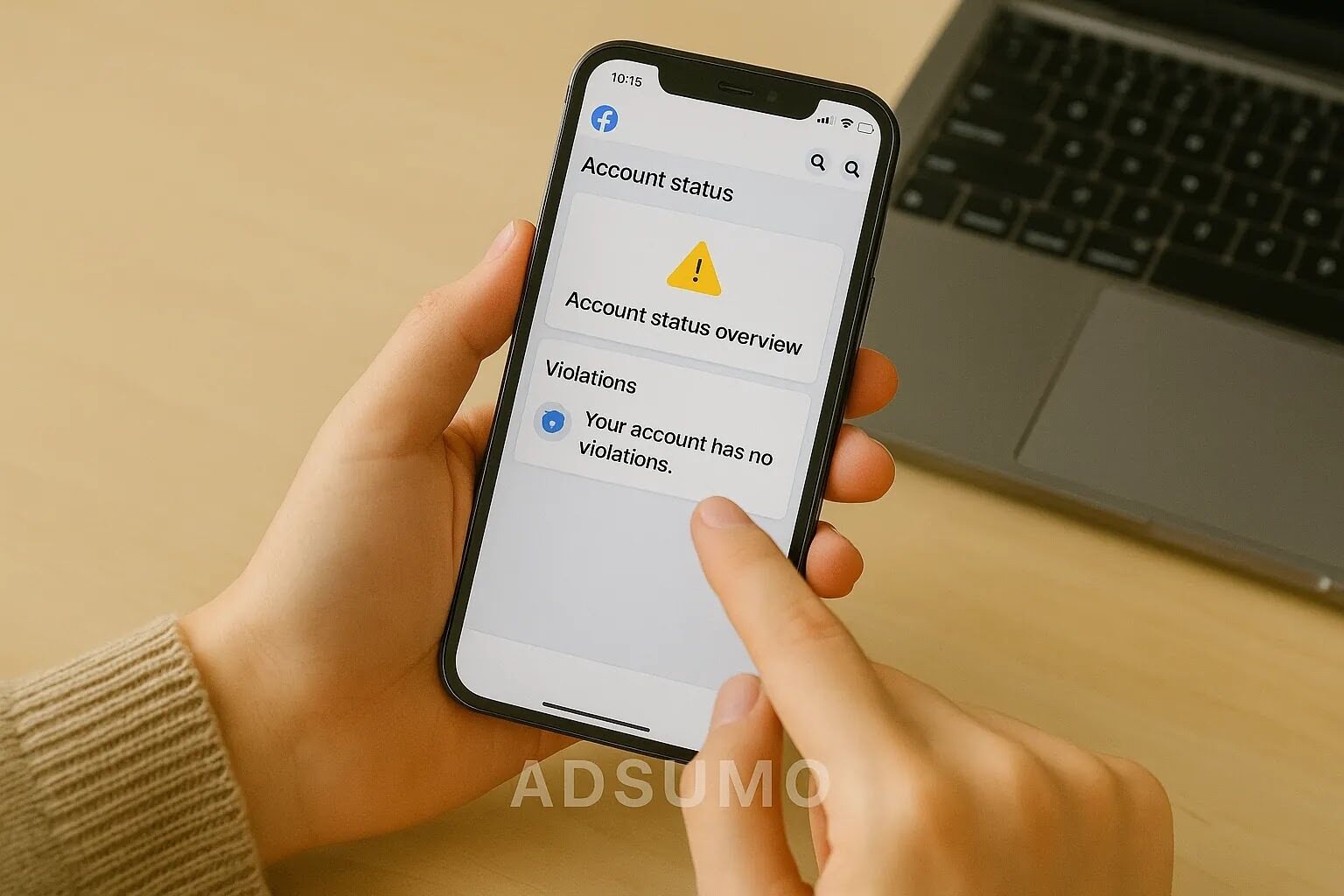 Cara Mengecek Pelanggaran di FB Pro dan Menjaga Akun Tetap Aman