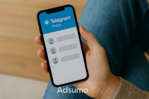 Grup Telegram Bebas Share: Contoh dan Tips Aman untuk Join 