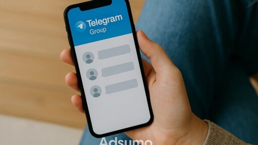Grup Telegram Bebas Share: Contoh dan Tips Aman untuk Join 
