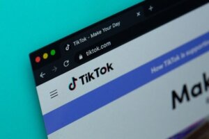 Jasa Hapus Akun TikTok