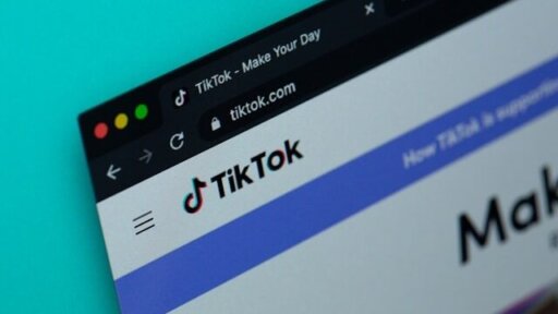 Jasa Hapus Akun TikTok