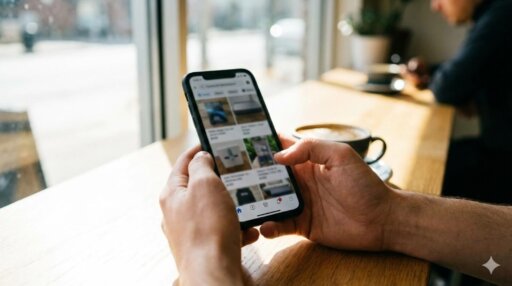 Jasa Posting Facebook Marketplace