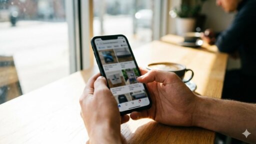 Jasa Posting Facebook Marketplace