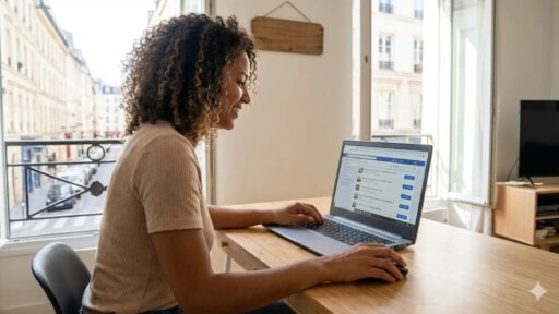 Cara Masuk Grup FB Luar Negeri