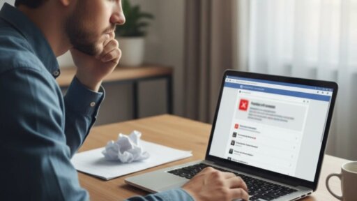 Kenapa Postingan di Grup Facebook Tidak Muncul