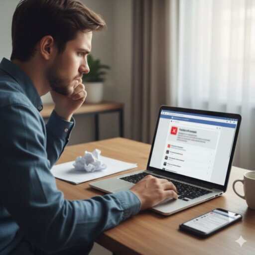 Kenapa Postingan di Grup Facebook Tidak Muncul