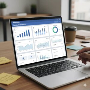 Metrik Iklan Facebook