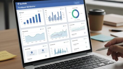 Metrik Iklan Facebook