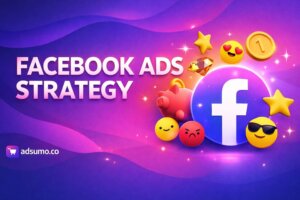 Strategi Iklan Facebook Efektif