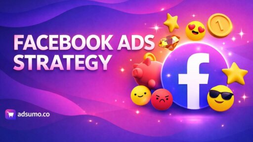Strategi Iklan Facebook Efektif