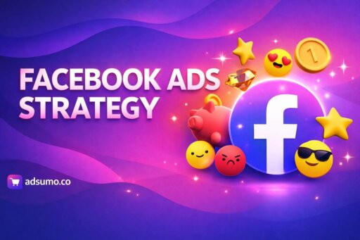 Strategi Iklan Facebook Efektif