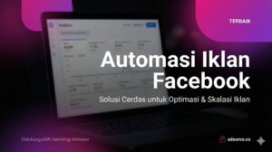 Automasi Iklan Facebook