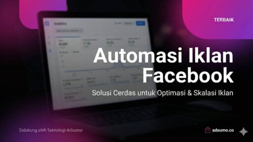 Automasi Iklan Facebook