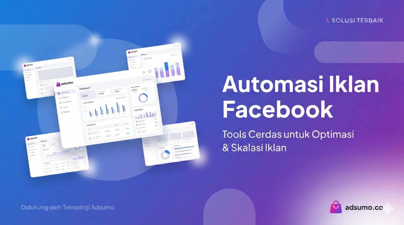 Tools Automasi Iklan Facebook