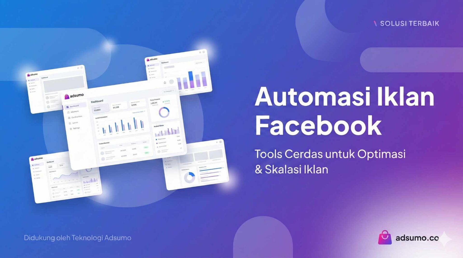 Tools Automasi Iklan Facebook