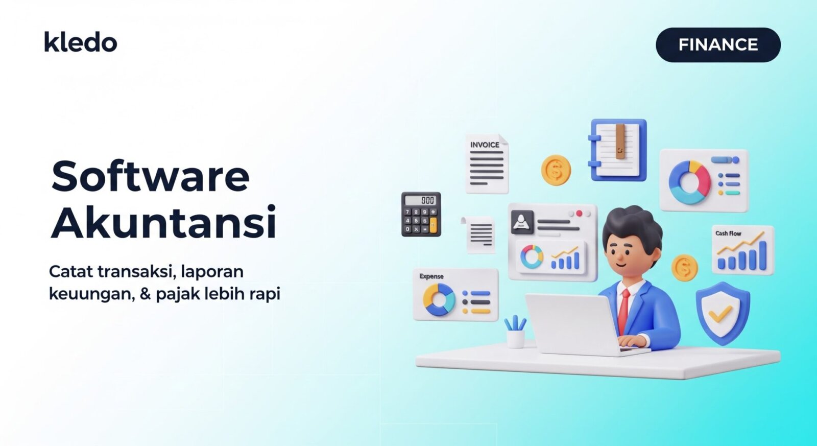 Software Akuntansi