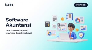Software Akuntansi