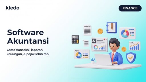Software Akuntansi