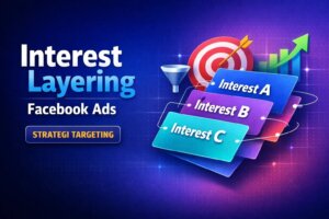 Interest Layering Facebook Ads