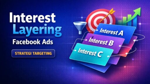Interest Layering Facebook Ads