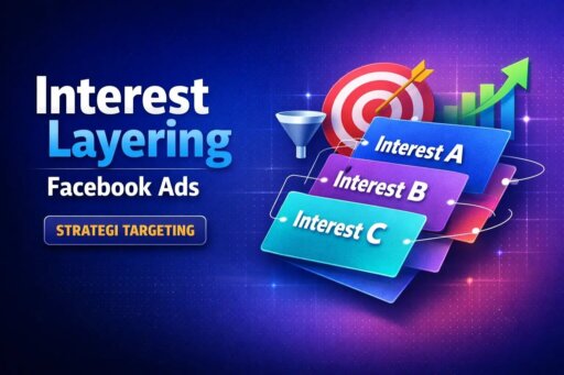Interest Layering Facebook Ads