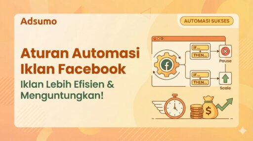 Aturan Automasi Iklan Facebook