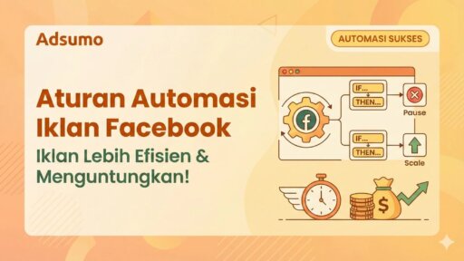 Aturan Automasi Iklan Facebook