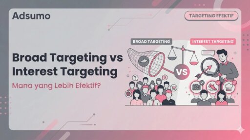 Broad Targeting vs Interest Targeting