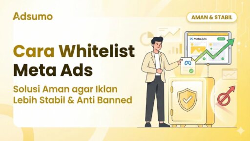 Cara Whitelist Meta Ads