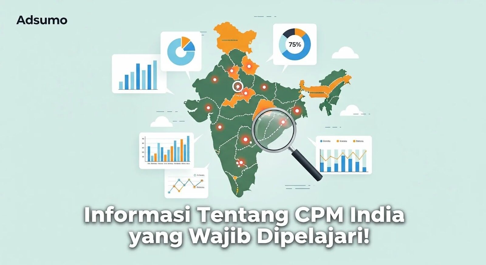 Informasi Tentang CPM India yang Wajib Dipelajari!