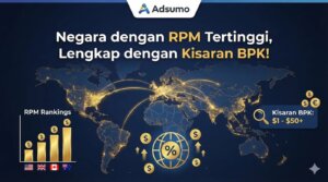 Negara dengan RPM Tertinggi