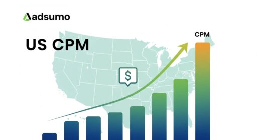 Biaya CPM Amerika Serikat