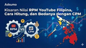 RPM YouTube Filipina