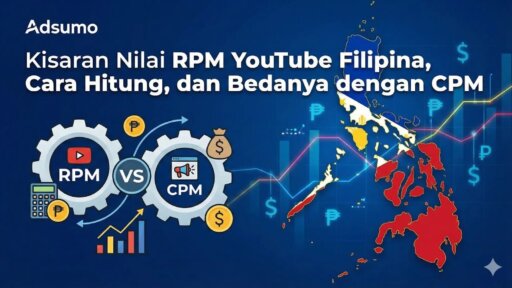 RPM YouTube Filipina