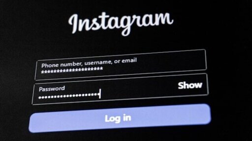 Contoh Kata Sandi yang Kuat