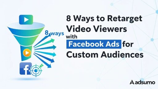 Cara Retargeting Video Viewers Facebook Ads