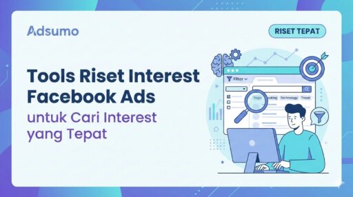 Tools Riset Interest Facebook Ads